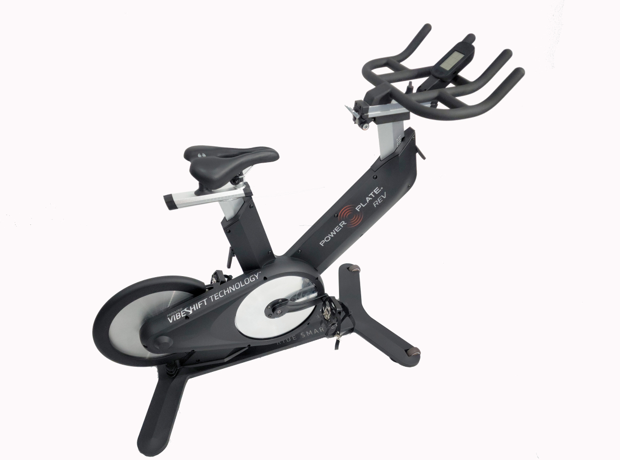 bike power plate